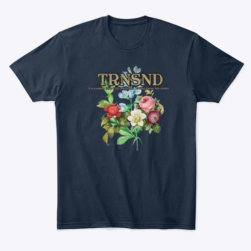 TRNSND Floral