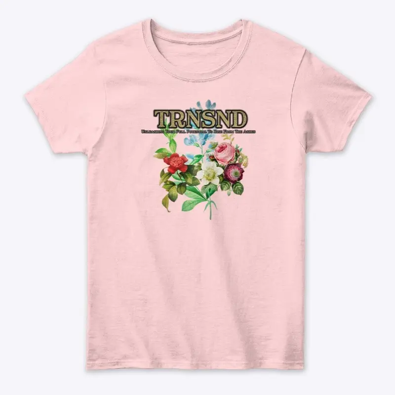 TRNSND Floral