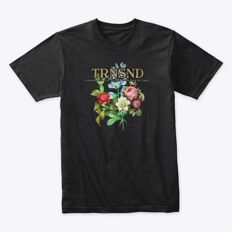 TRNSND Floral