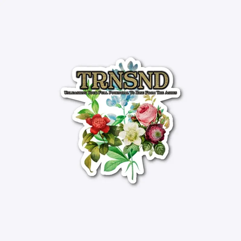 TRNSND Floral